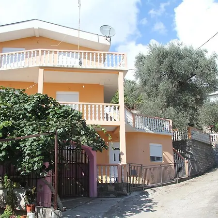 Vesna بودغوريتْسا