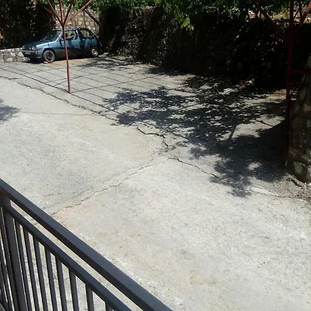 Vesna بودغوريتْسا